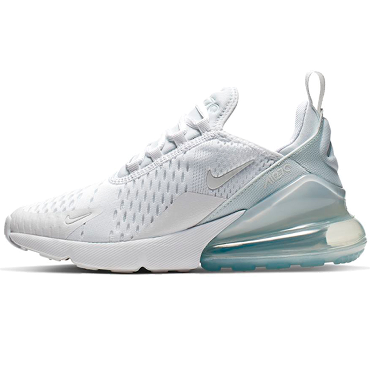 Кроссовки Nike AIR MAX 270 BG photo Кроссовки Nike AIR MAX 270 BG photo