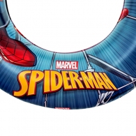 Cerc gonflabil Bestway Spider-Man  3+ thumbnav 2