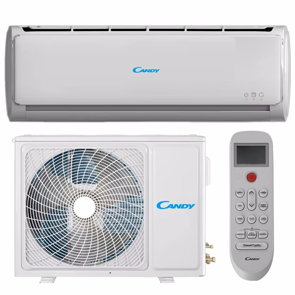 Aparat de aer conditionat Candy  AC-09HTA303/R2 