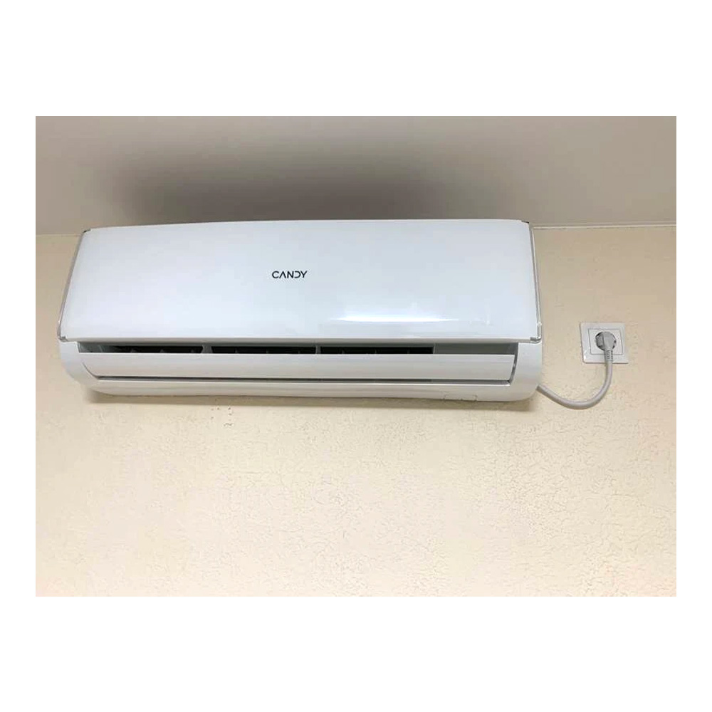Кондиционер Candy AC-09HTA303/R2 9000 BTU / 25 м2 / Обычный / R32  photo 8