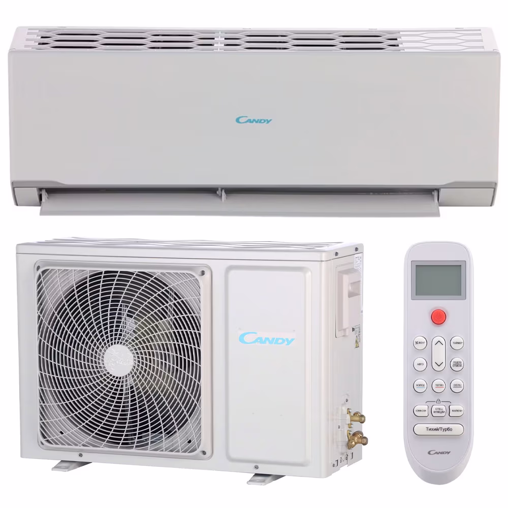 Aparat de aer conditionat Candy  ACI-09HRR103/R3 