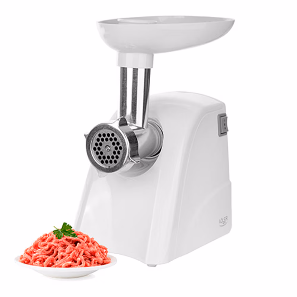 Мясорубка Adler AD 4803 