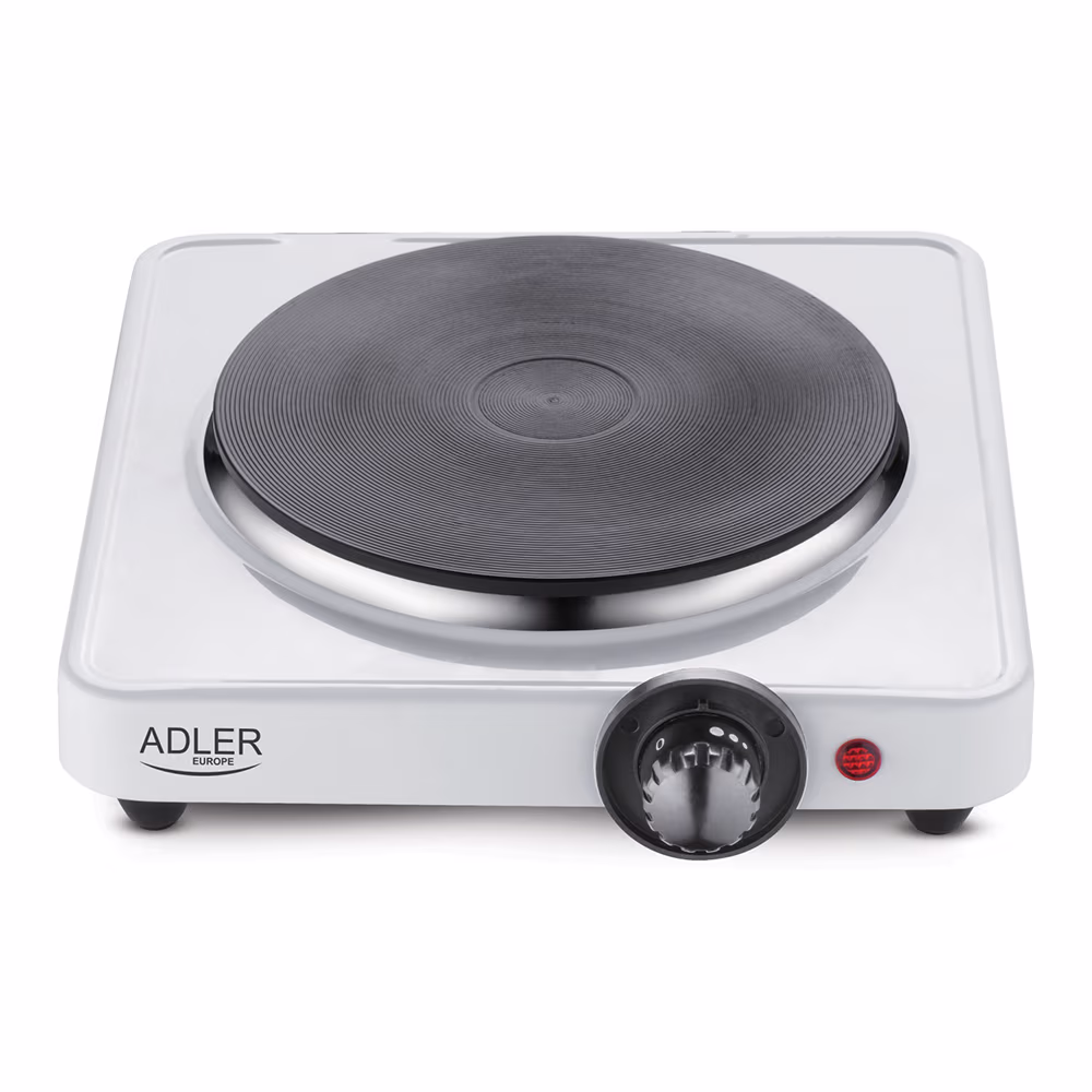 Плита настольная электрическая Adler AD6503