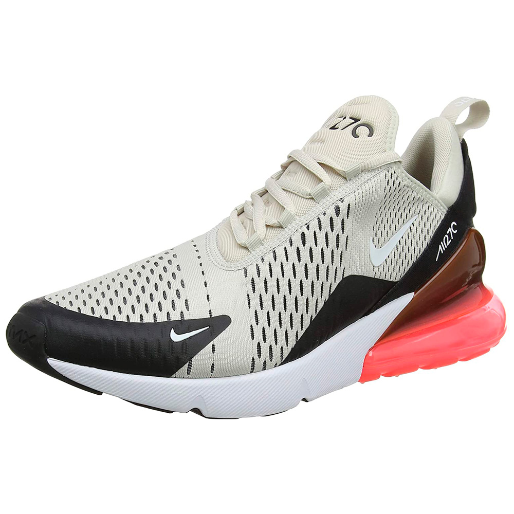 Кроссовки Nike AIR MAX 270 / Мужской / 44 / Бежевый photo 2