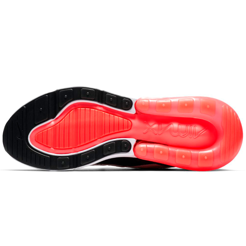 Кроссовки Nike AIR MAX 270 / Мужской / 44 / Бежевый photo 3