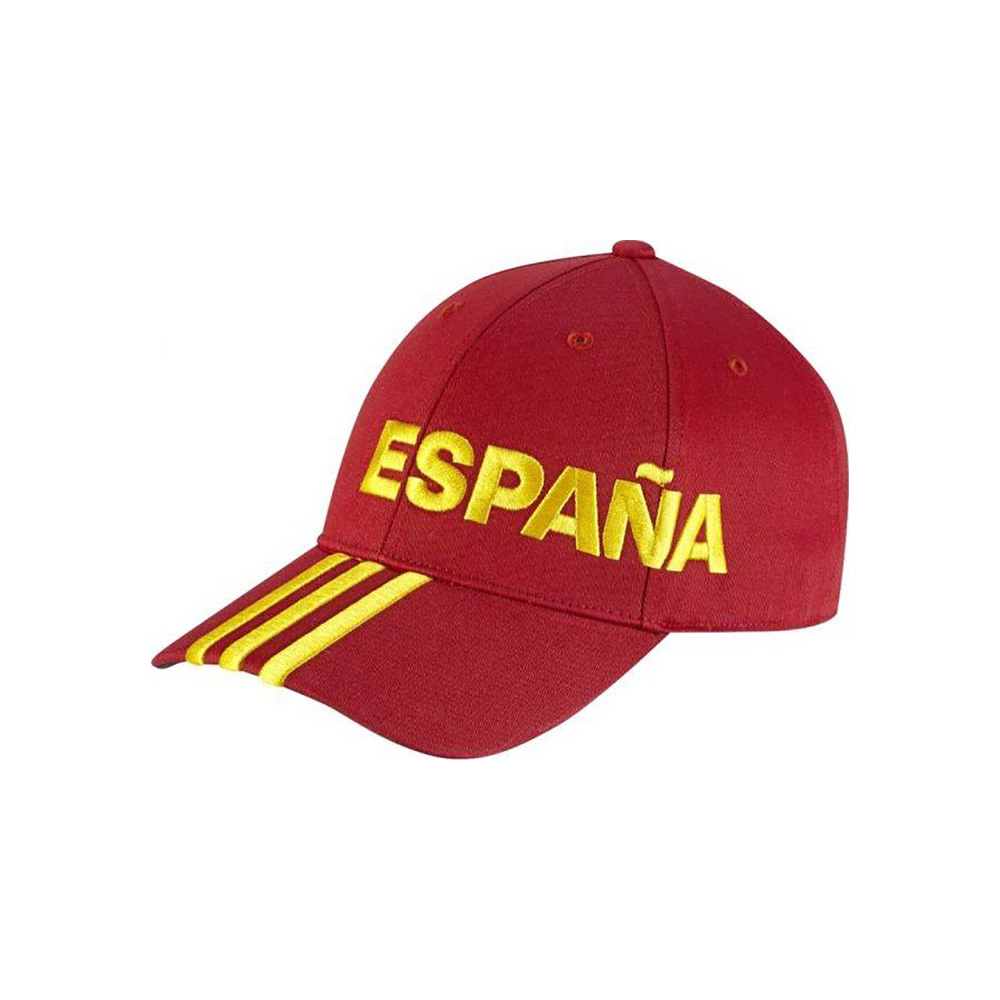 Adidas CF 3S CAP ESP POWRED OSFM Красный photo 1