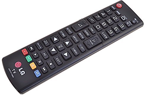Пульт ДУ LG AKB73715603 photo 1 Пульт ДУ LG AKB73715603 photo 1