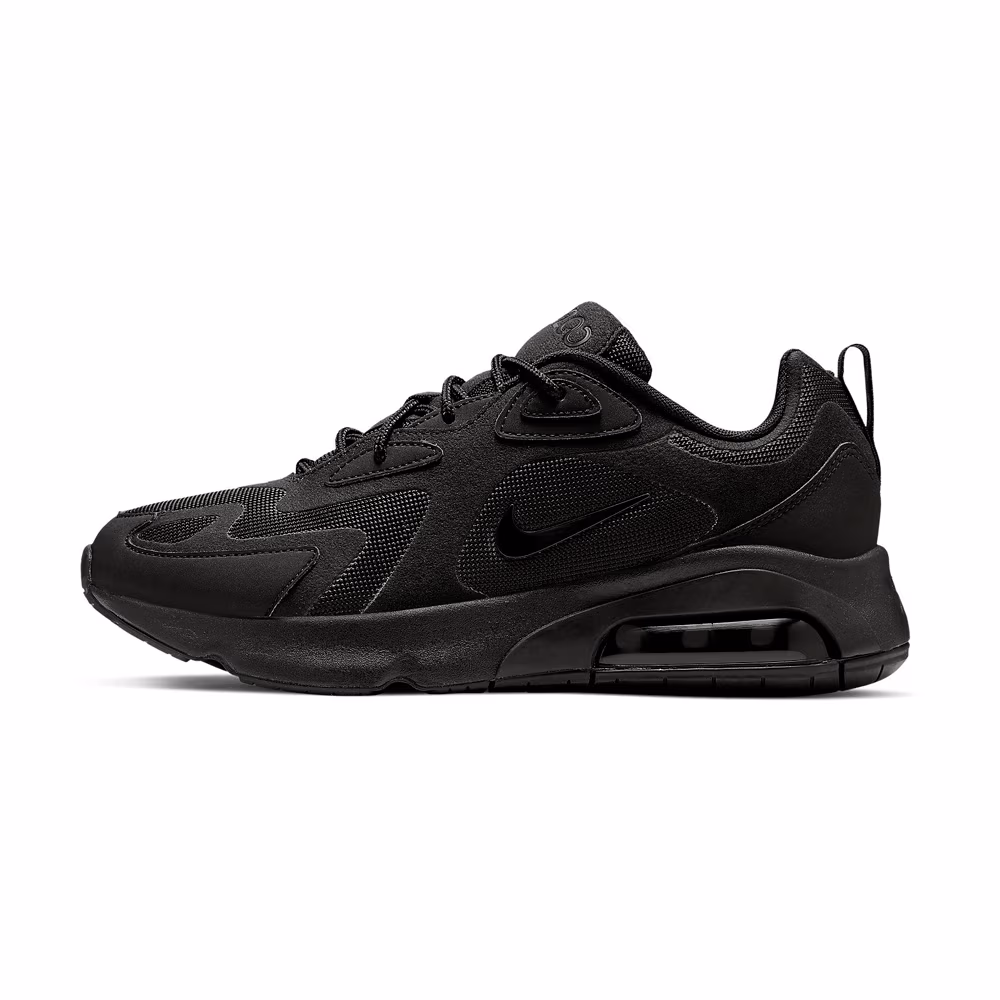 Incaltaminte Sport Nike AQ2568-003, AIR MAX 200