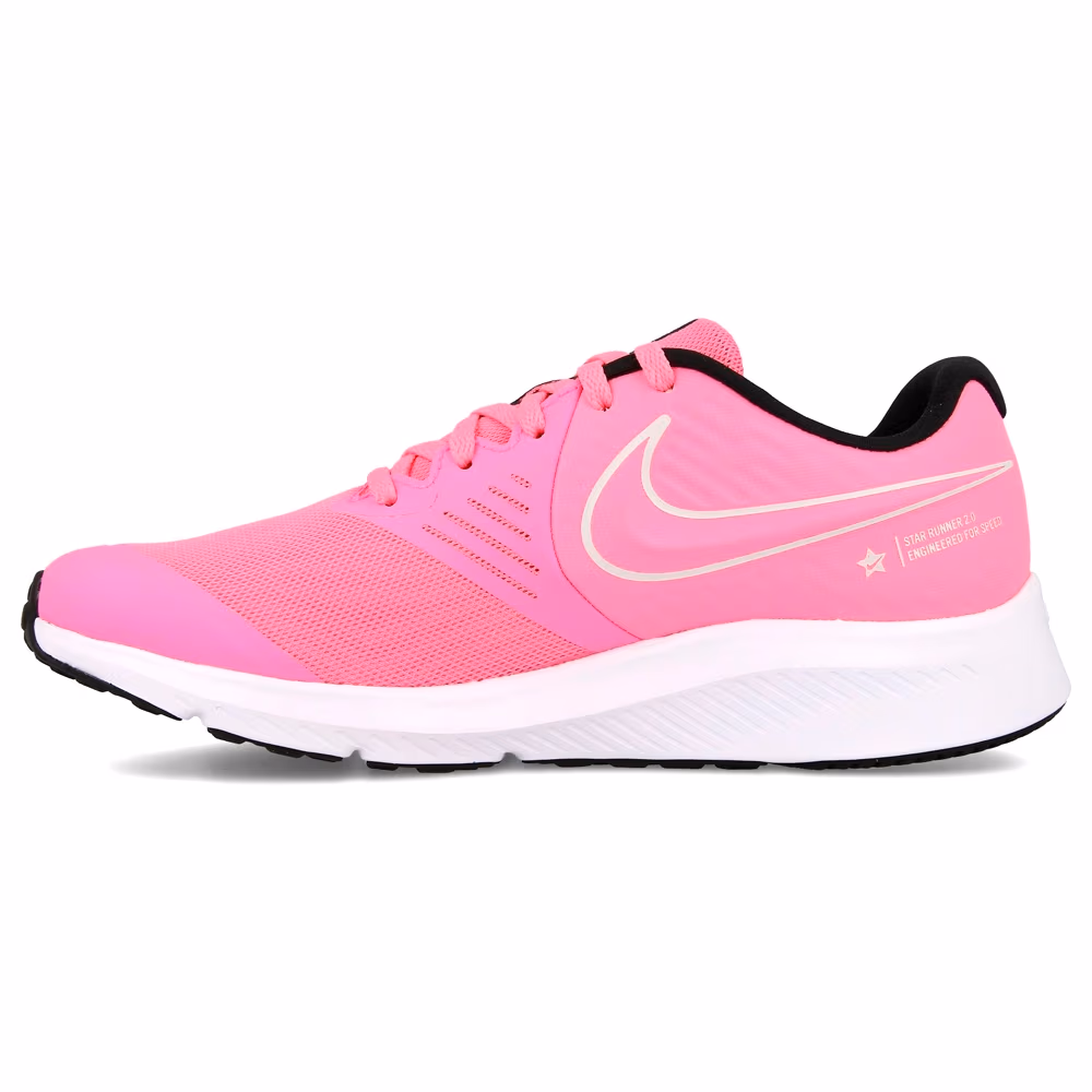 Incaltaminte Sport Nike STAR RUNNER 2 GS