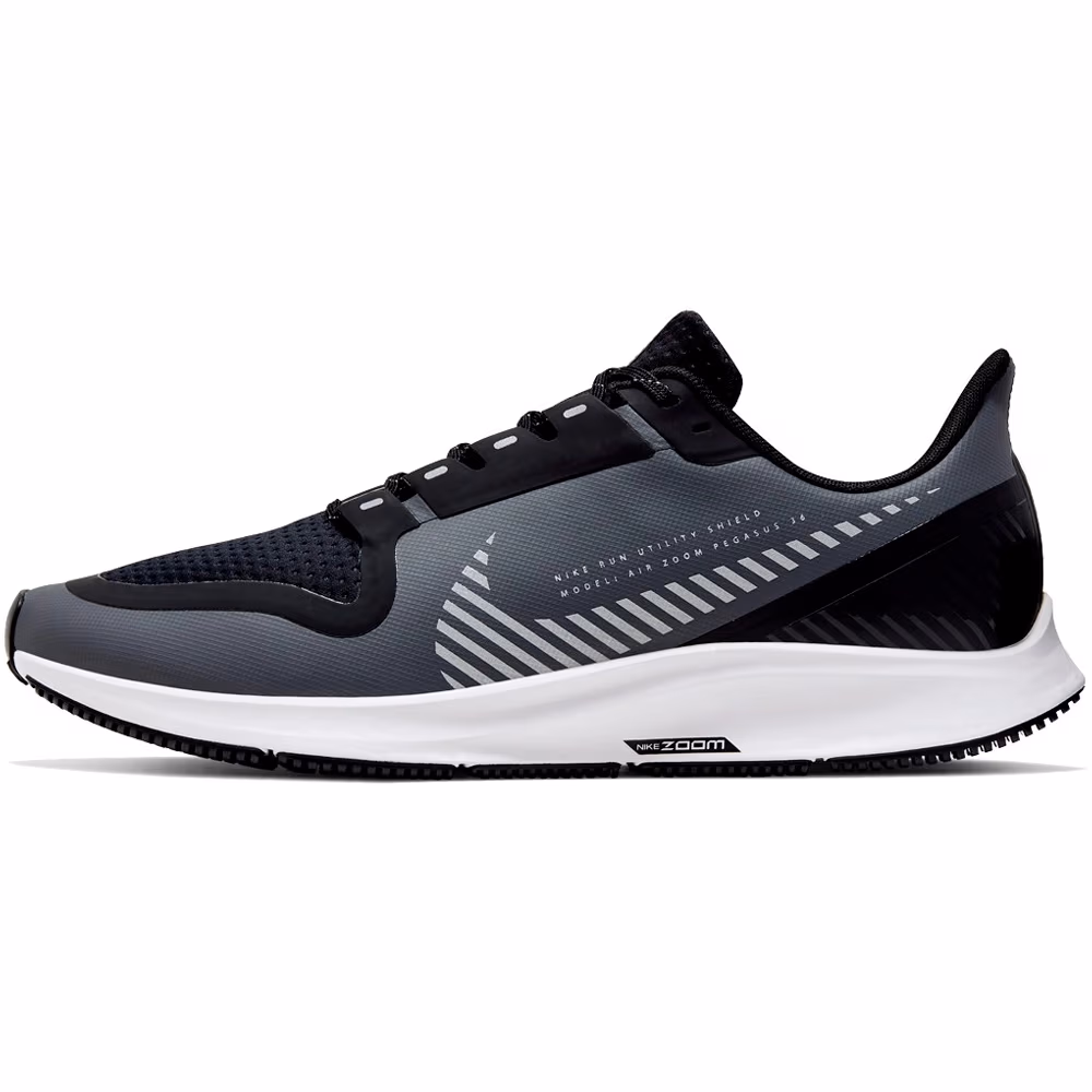 Incaltaminte Sport Nike AQ8005-003, AIR ZOOM PEGASUS 36 SHIELD