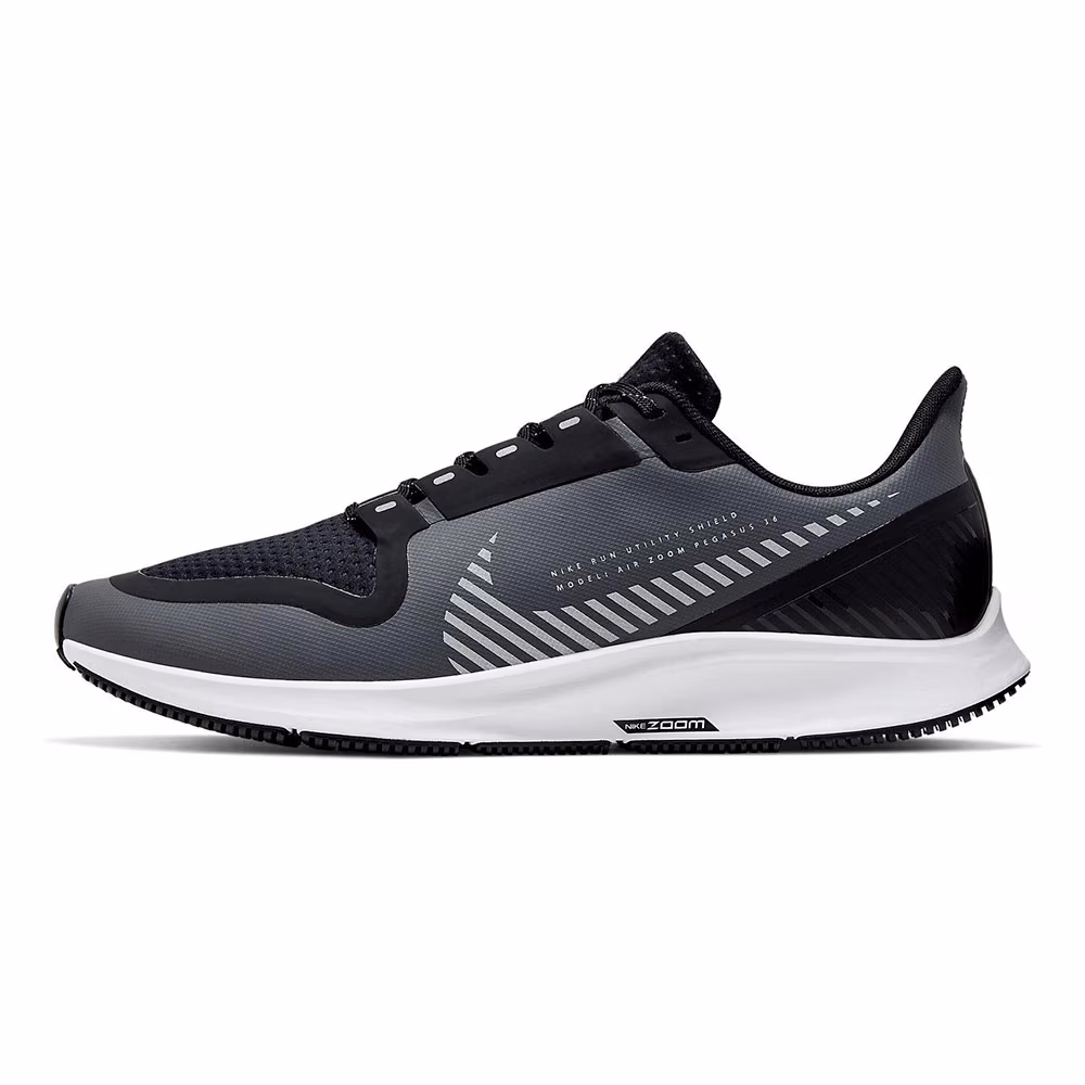 Incaltaminte Sport Nike AQ8006-003, W AIR ZOOM PEGASUS 36 SHIELD