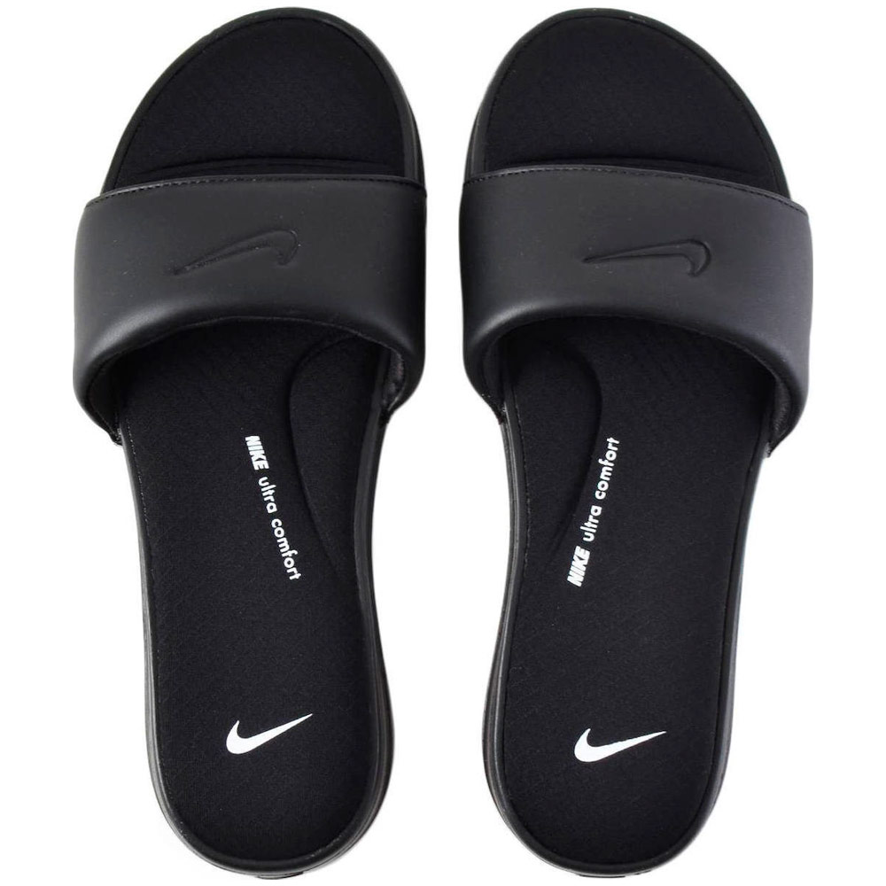 Шлепанцы Nike WMNS ULTRA COMFORT3 SLIDE photo 