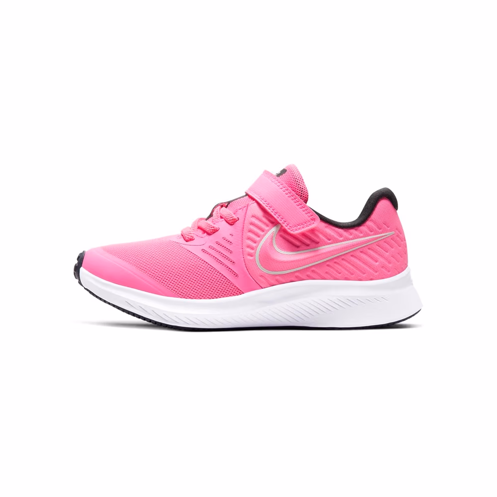 Кроссовки Nike STAR RUNNER 2 PSV 