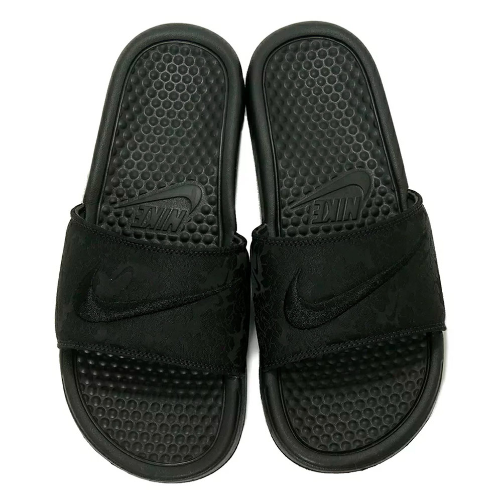 Шлепанцы Nike WMNS BENASSI JDI TXT SE photo 