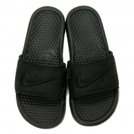 Шлепанцы Nike WMNS BENASSI JDI TXT SE thumbnav