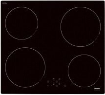 Plita incorporabila inductie Hansa BHI67303, 4 arzatoare, 57.6 cm
