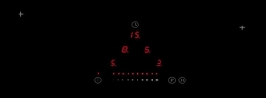 Встраиваемая индукционная панель Hansa BHI68303 thumbnav 2