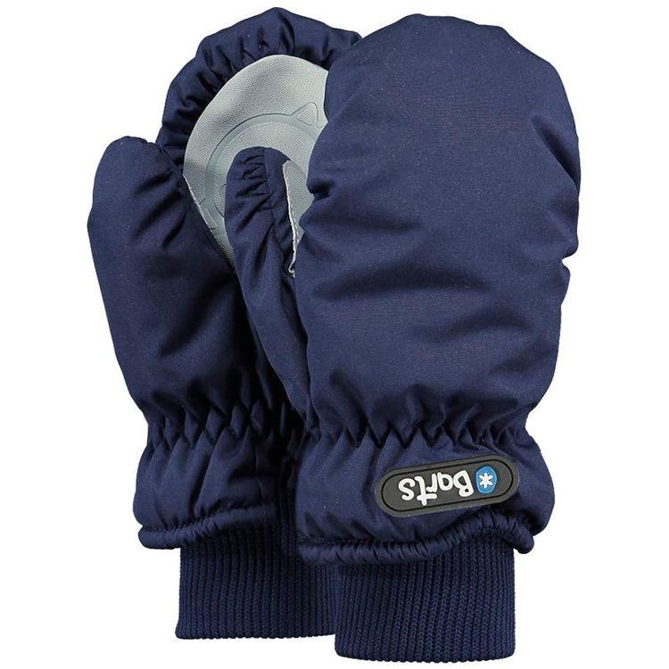 Manusi Barts Nylon Mitts Kids photo Manusi Barts Nylon Mitts Kids photo