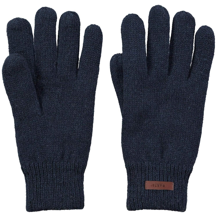 Перчатки Barts Haakon Gloves Boys photo Перчатки Barts Haakon Gloves Boys photo
