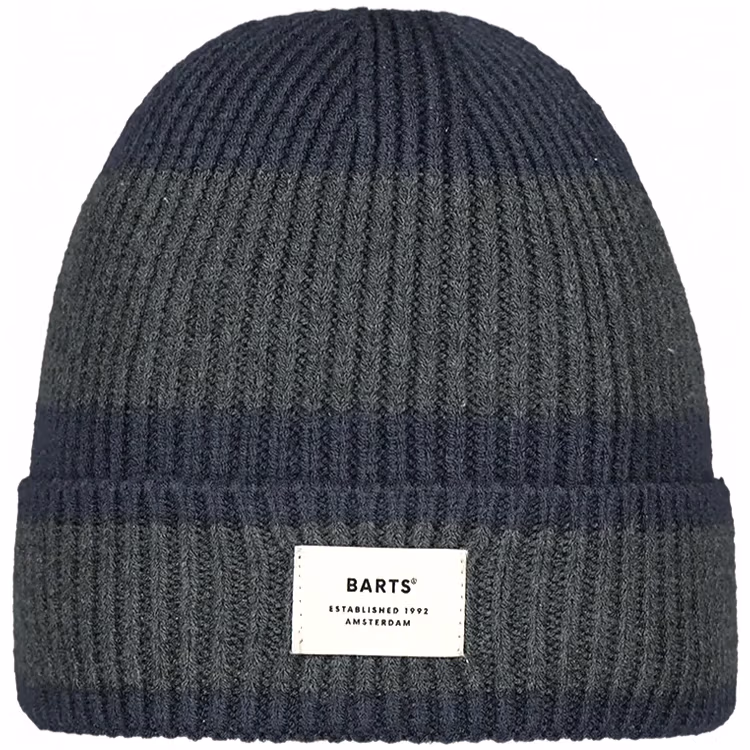 Шапка Barts Hucsley Beanie