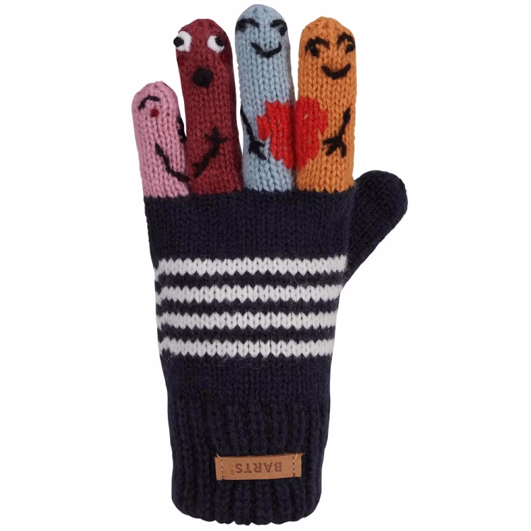 Manusi Barts Puppet Gloves