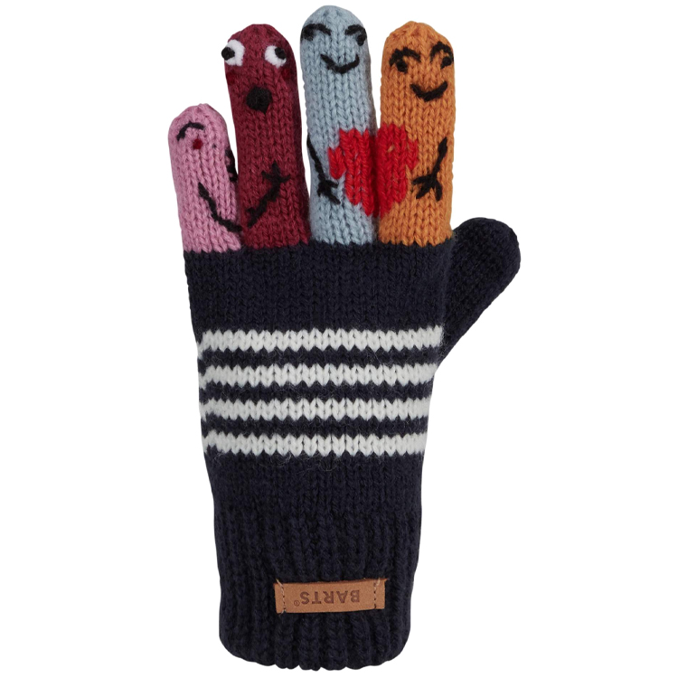 Manusi Barts Puppet Gloves photo Manusi Barts Puppet Gloves photo