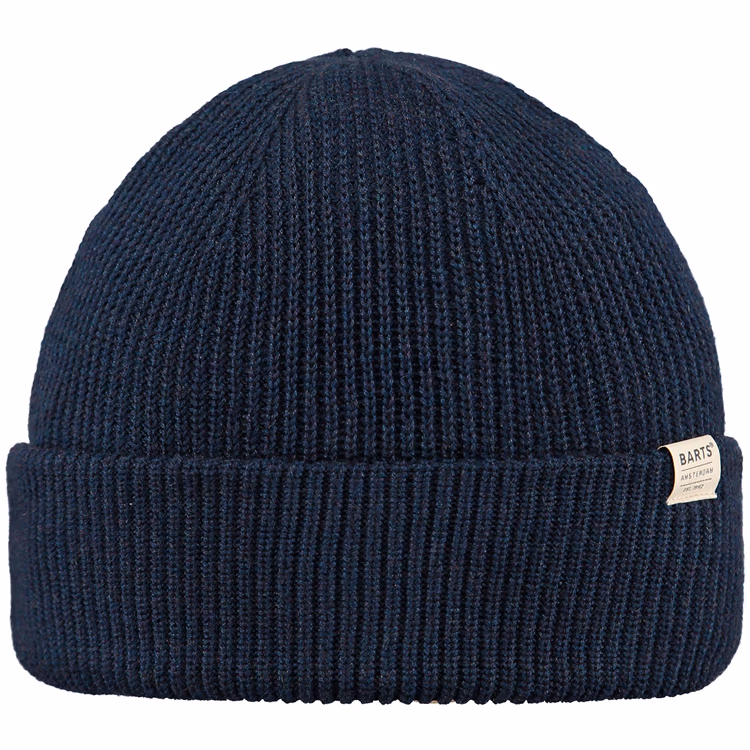 Шапка Barts Stonel Beanie