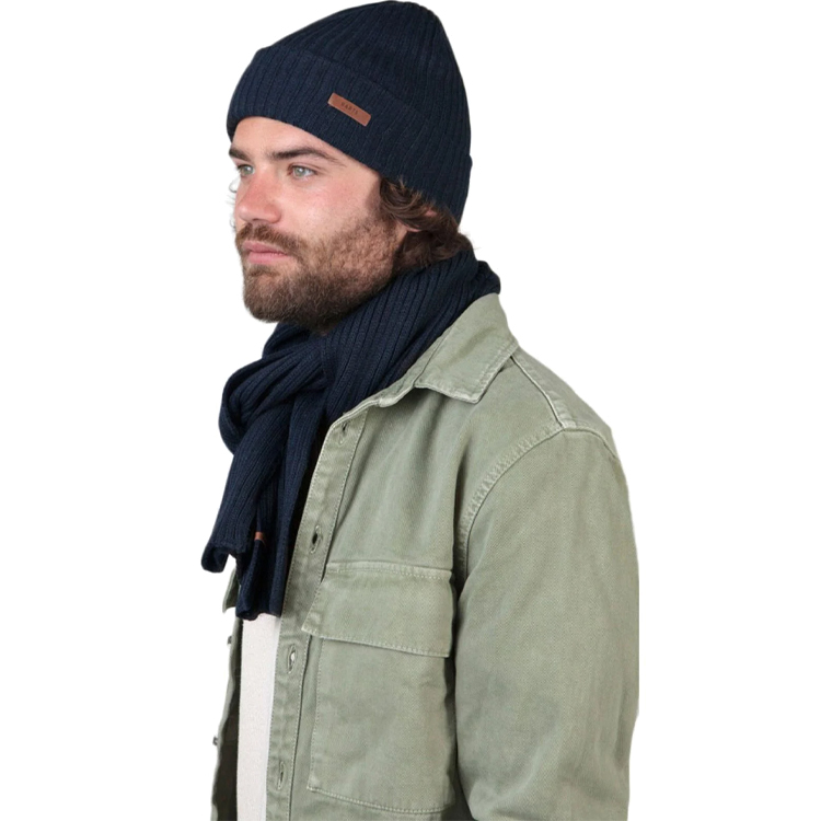 Caciula Barts Ykam Beanie OS Albastru photo 2