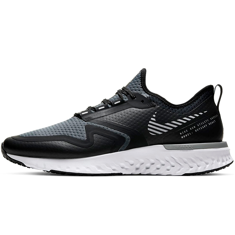 Кроссовки Nike ODYSSEY REACT 2 SHIELD photo 