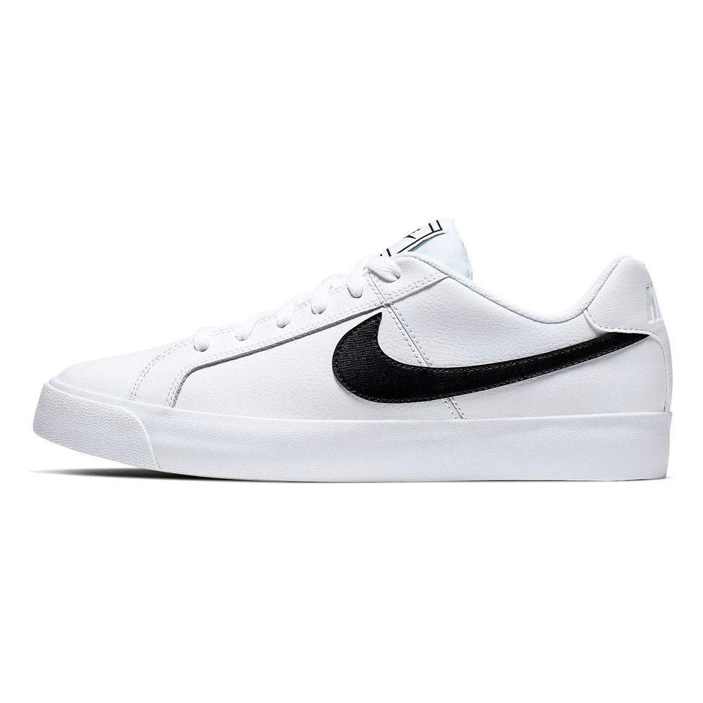 Кроссовки Nike COURT ROYALE AC / Мужской / 44.5 / Белый photo 1 Кроссовки Nike COURT ROYALE AC / Мужской / 44.5 / Белый photo 1