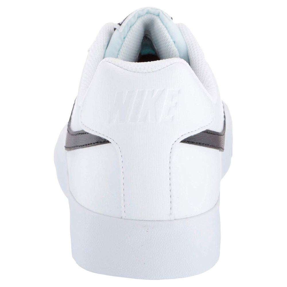 Кроссовки Nike COURT ROYALE AC / Мужской / 44 / Белый photo 2
