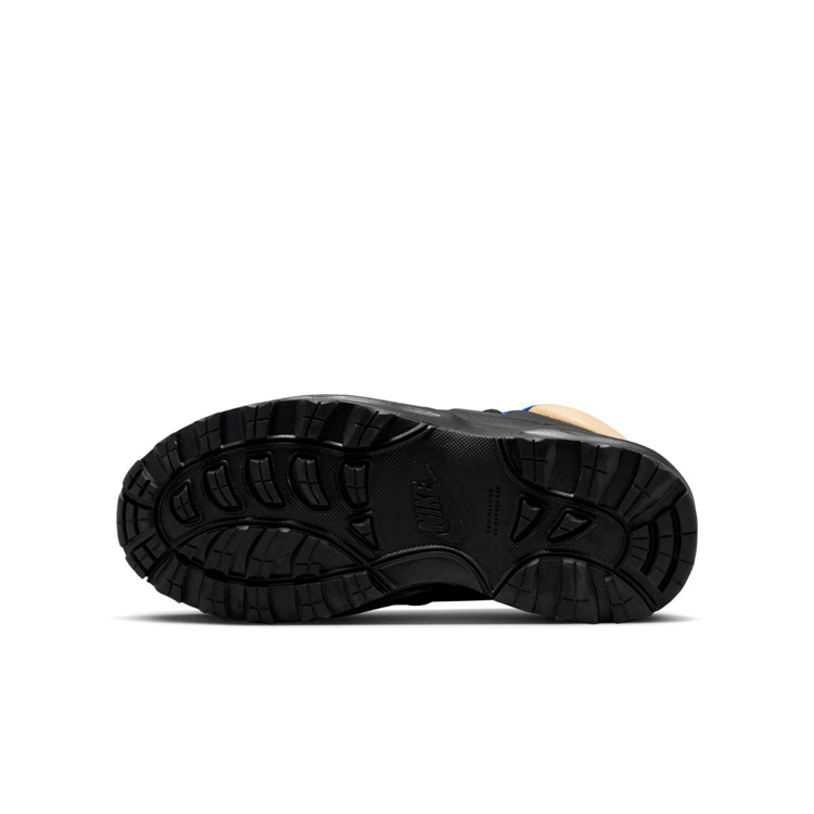 Ботинки Nike MANOA LTR / Мужской / 36.5 / Черный photo 2