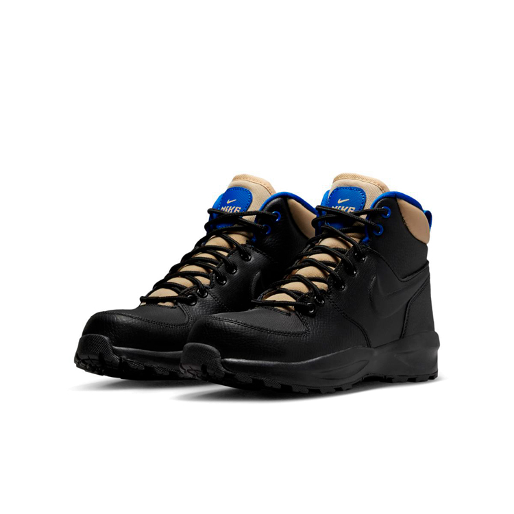 Ботинки Nike MANOA LTR / Мужской / 36.5 / Черный photo 5