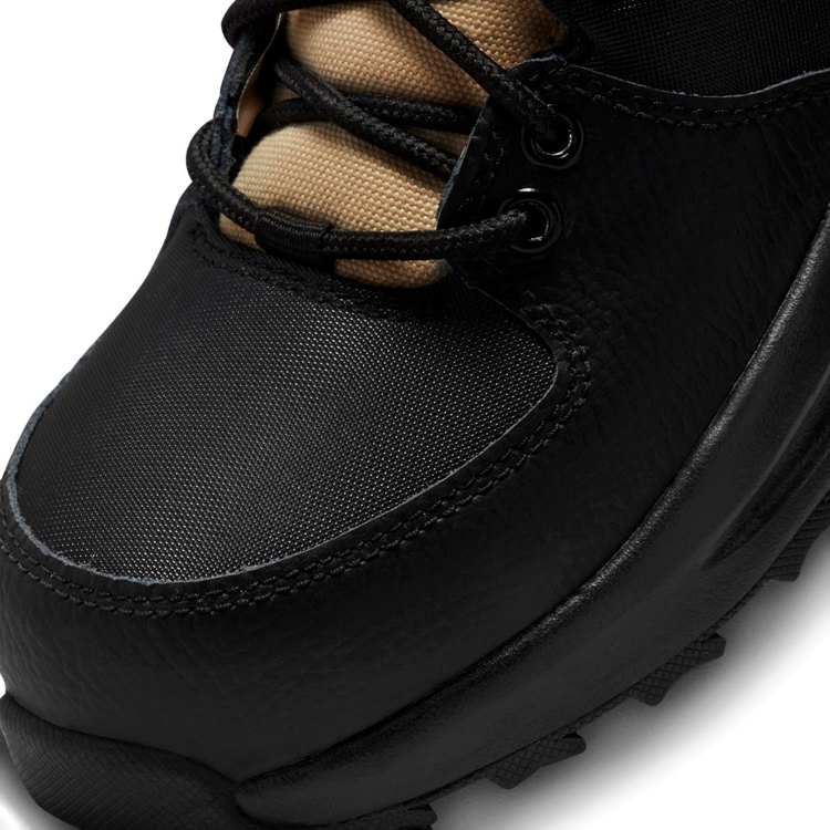 Ботинки Nike MANOA LTR / Мужской / 36.5 / Черный photo 7
