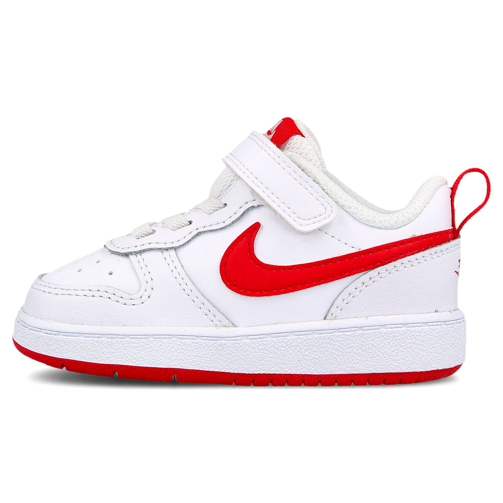 Кроссовки Nike COURT BOROUGH LOW 2 BT photo 