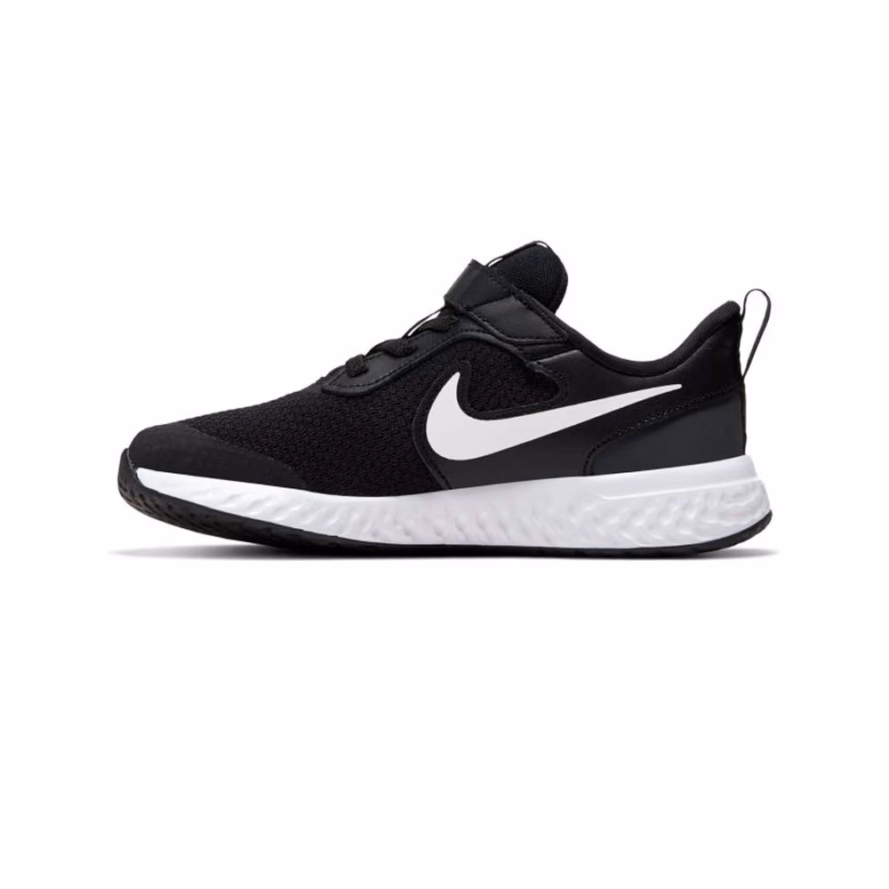 Incaltaminte Sport Nike BQ5672-003, NIKE REVOLUTION 5 PSV