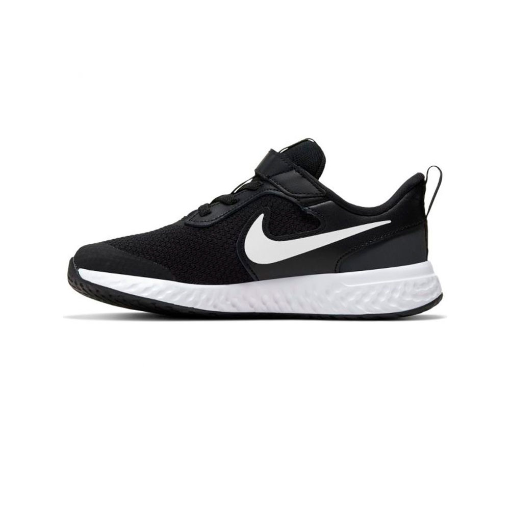 Incaltaminte Sport Nike BQ5672-003, NIKE REVOLUTION 5 PSV photo 