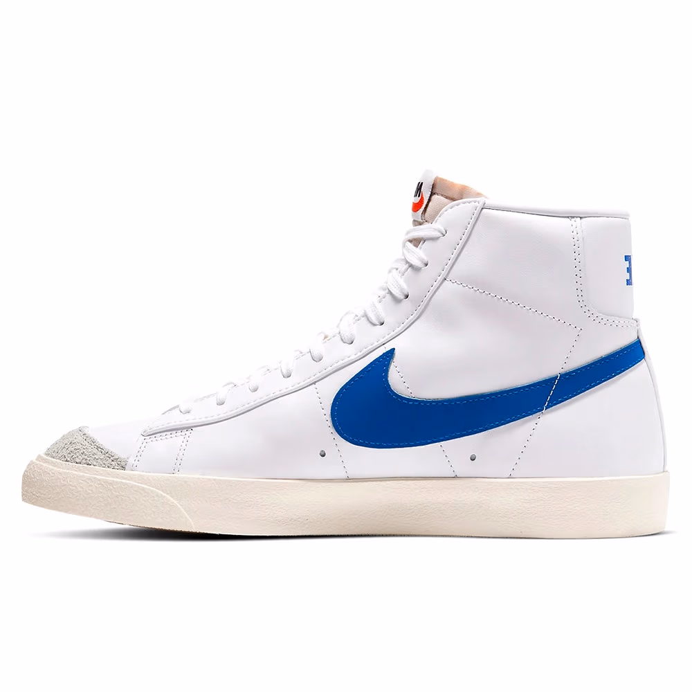 Incaltaminte Sport Nike BLAZER MID 77 VNTG