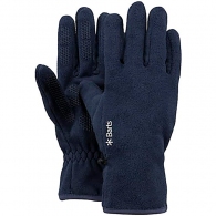 Перчатки Barts Fleece Gloves thumbnav 1