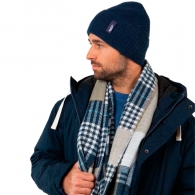 Шапка Barts Fyrby Beanie thumbnav 2