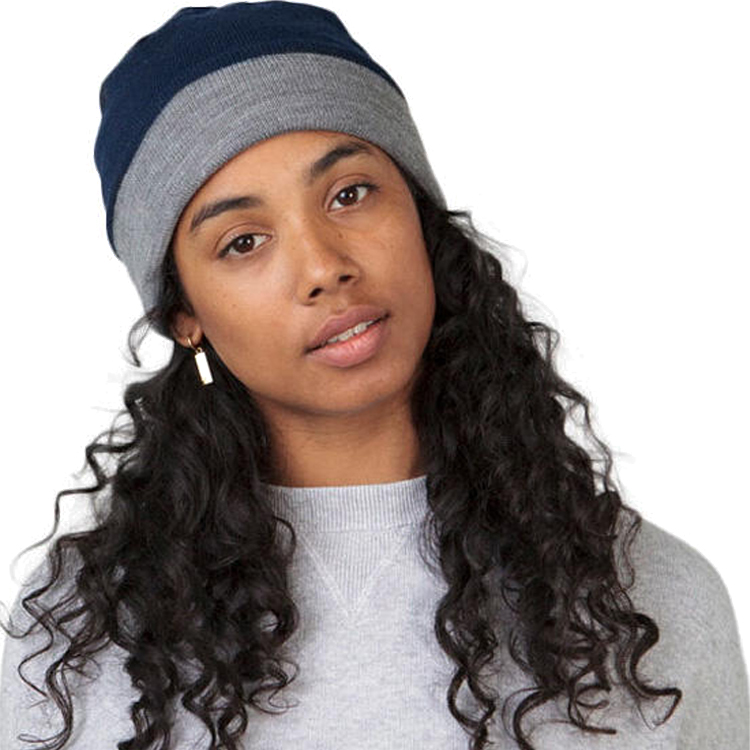 Caciula Barts Eclipse Beanie OS Albastru photo 5