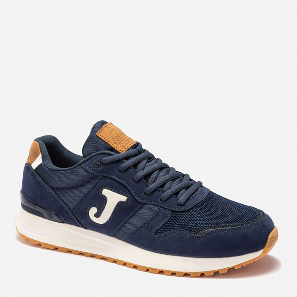 Кроссовки Joma C.800 MEN / Мужской / / Синий photo 2