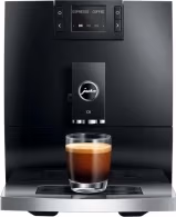 Aparat de cafea JURA C8 Piano Black, 15603