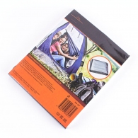 Согревающее одеяло YINHE Blanket thumbnav 1