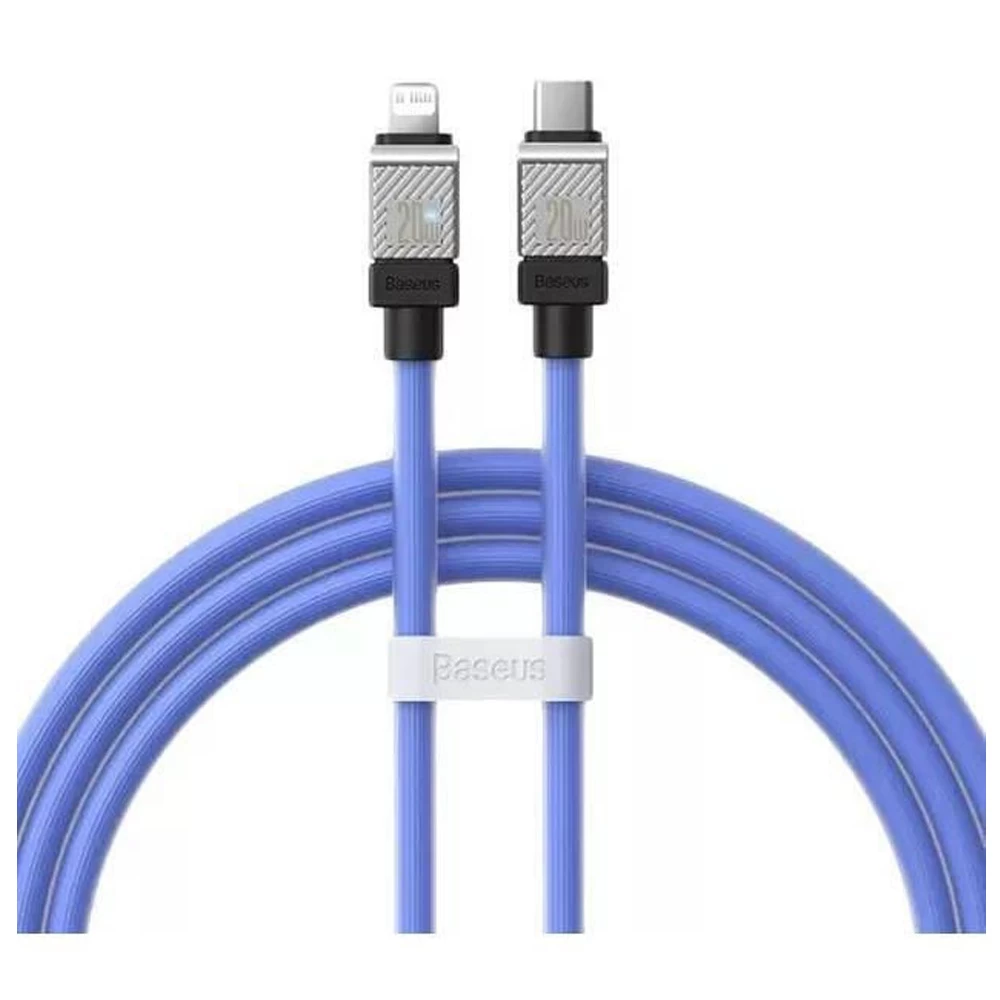 Cablu USB Type-C - Lightning Baseus CAKW000103