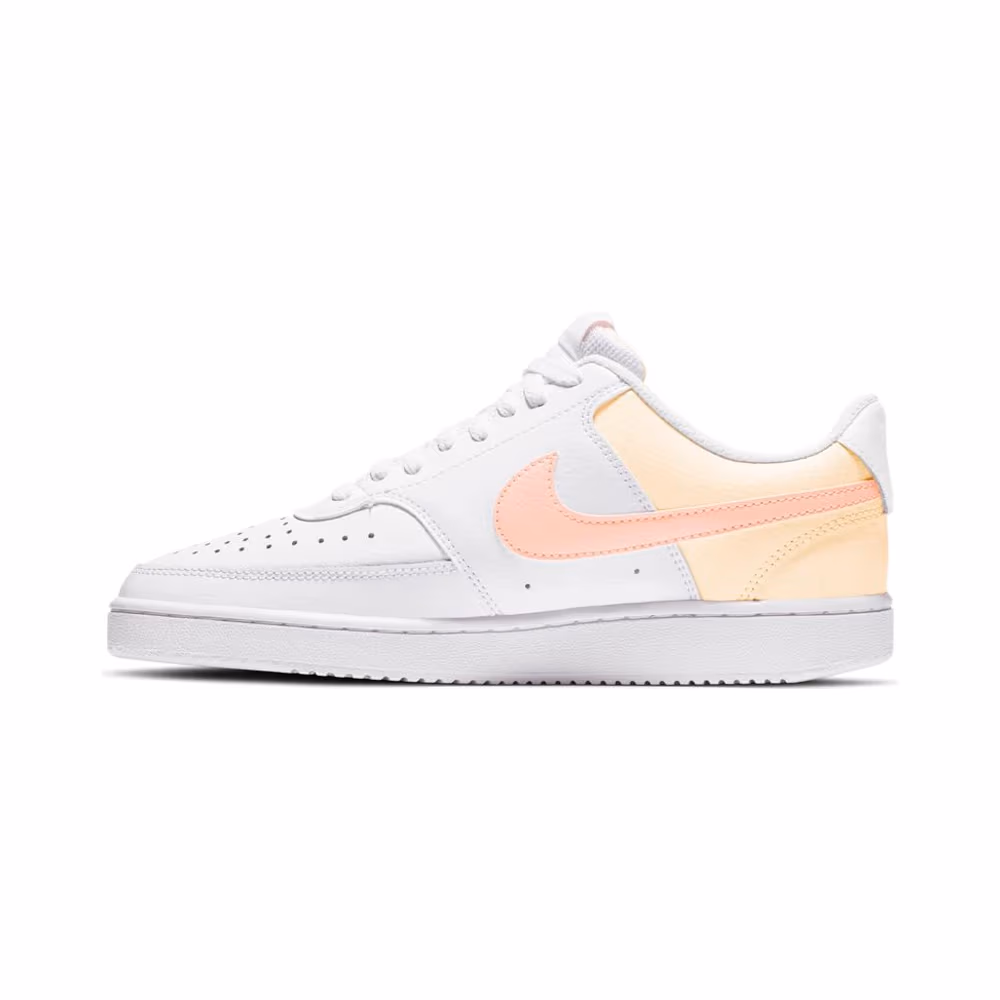 Incaltaminte Sport Nike WMNS COURT VISION LO
