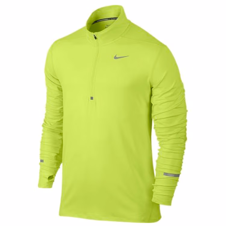 Толстовка Nike M NK ELMNT TOP HZ 2.0 NFS