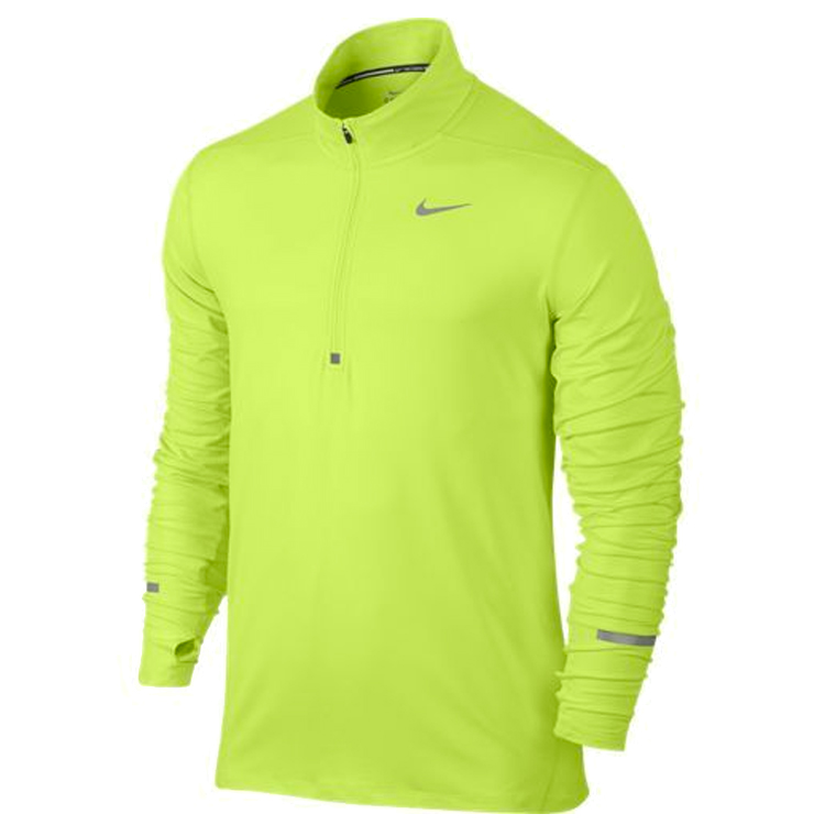 Толстовка Nike M NK ELMNT TOP HZ 2.0 NFS photo Толстовка Nike M NK ELMNT TOP HZ 2.0 NFS photo