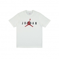 Футболка Nike M J SS CTN JRDN AIR WRDMRK thumbnav