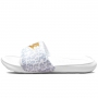 Slapi Nike W VICTORI ONE SLIDE PRINT thumbnav 1